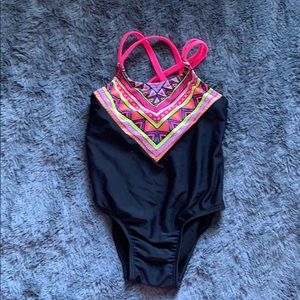 Size 18 m girls swimsuit